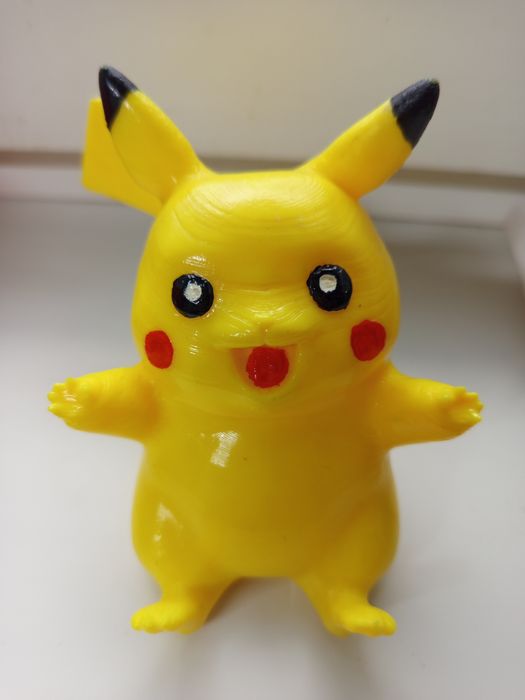 Продам игрушка Пикачу для праздника