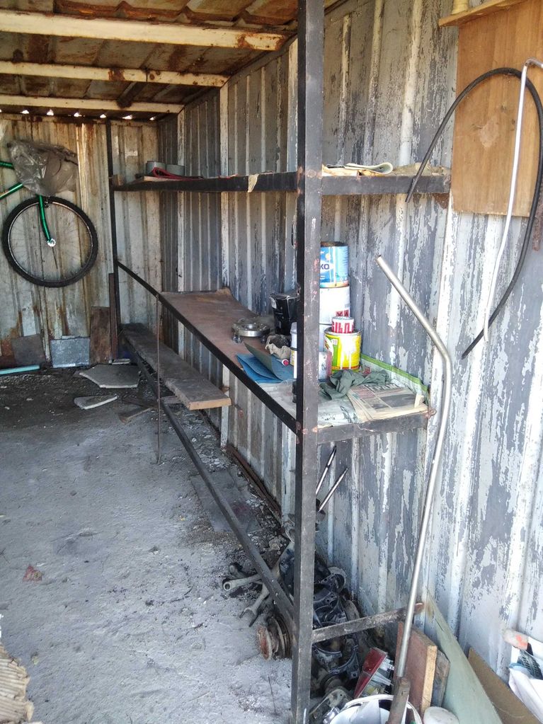 Продава се Гараж / Паркомясто в Кърджали, Възрожденци - 15 кв.м за 21 €/кв.м - Снимка #4