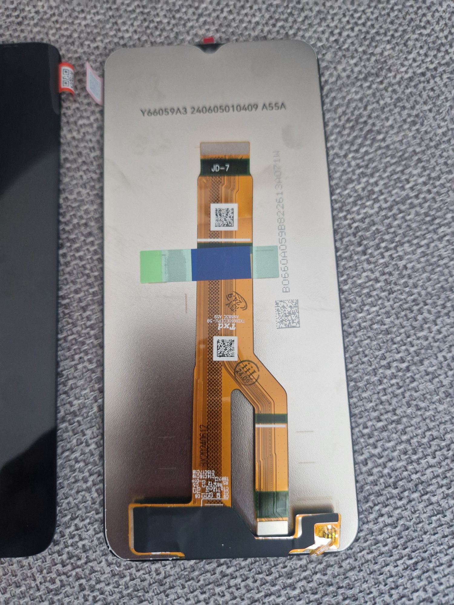 Display Honor X6b