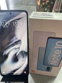 продам Redmi Note 10 память 128