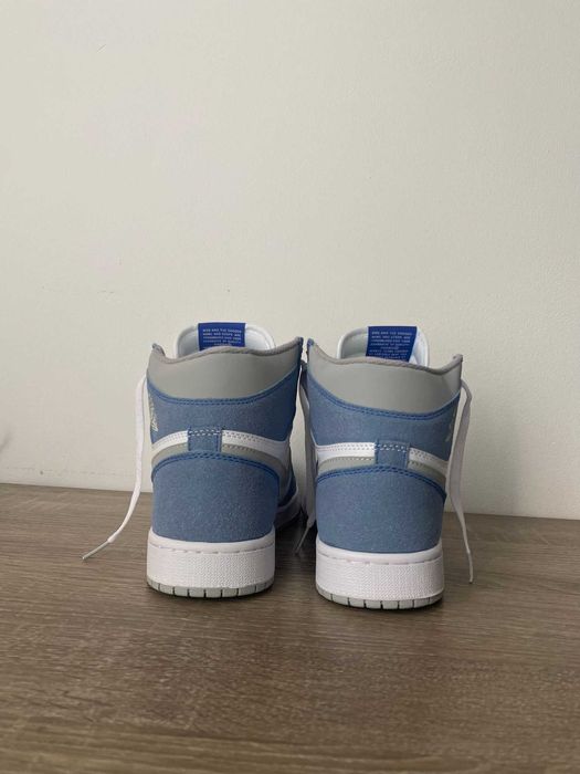 Air Jordan 1 Hyper Royale Toate marimile