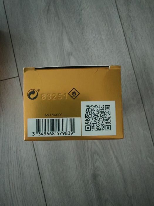 Parfum Paco Rabanne Million New