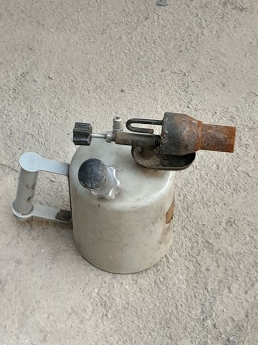 Продам горелку хорошую