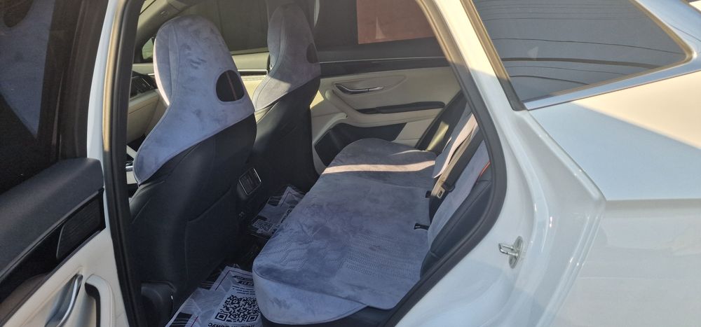 Продажа BYD song plus 505