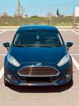 Ford Fiesta MK7-MANUALA-DIESEL 1.6L Duratorq DI TC