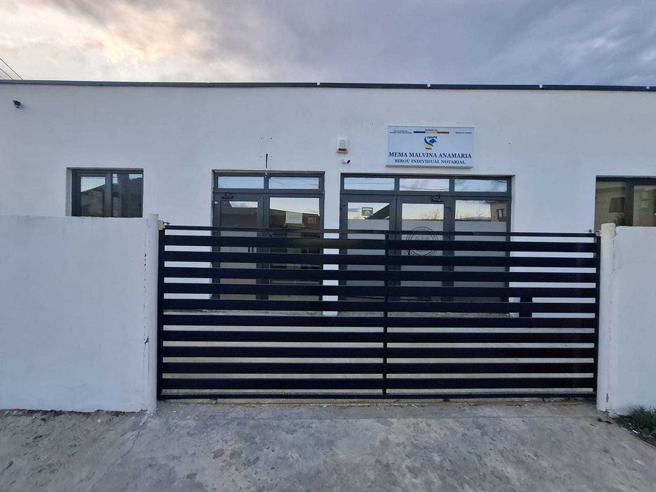 Inchiriez Spatiu Comercial Nou