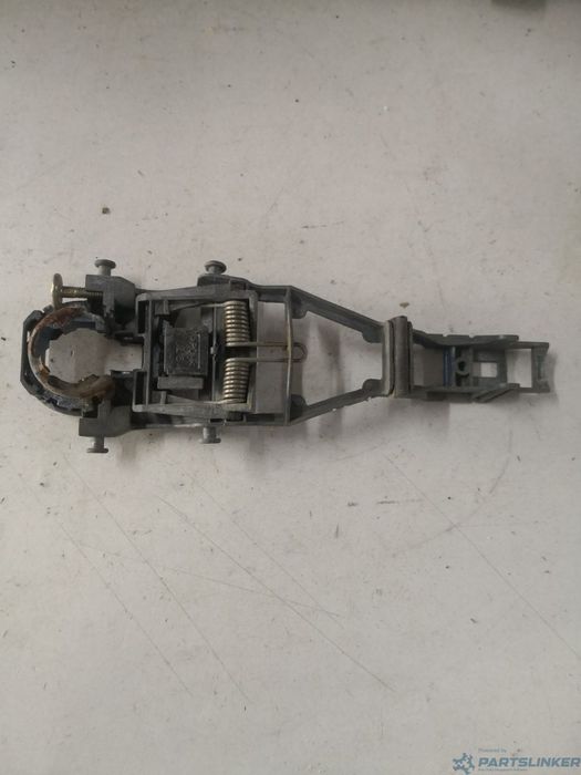Maner usa stanga spate VOLKSWAGEN GOLF IV (1J1) [ 1997 - 2007 ] OEM 1k0837885