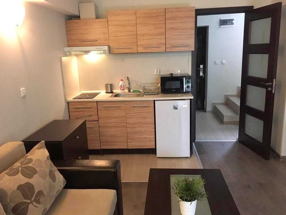 Продава се Тристаен апартамент в с. Равда, Област Бургас - 83 кв.м за 1627 €/кв.м - Снимка #2