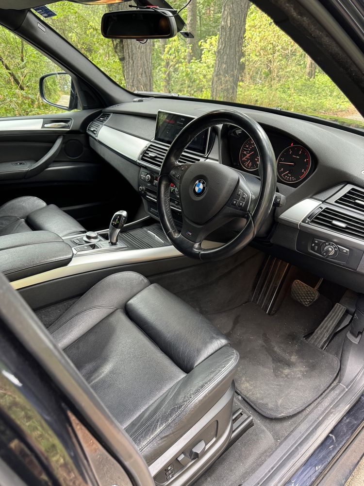 Бмв х5,е70,3.0 сд 286 кс НА ЧАСТИ(bmw x5,e70,3.5 286 hp na chasti)