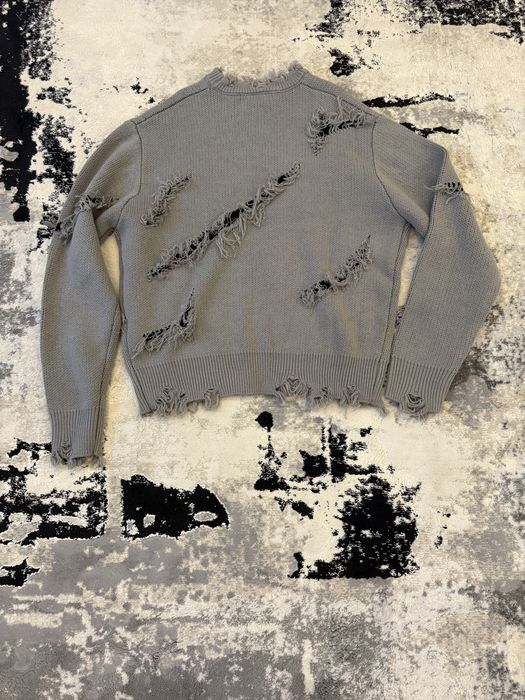 Pulover Bershka Thirty Two