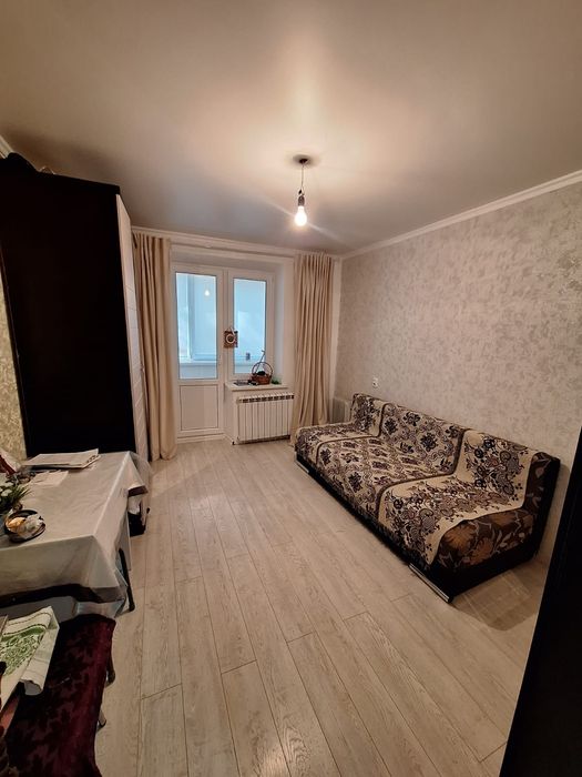 Продаётся 2 комн на Строителе 18млн