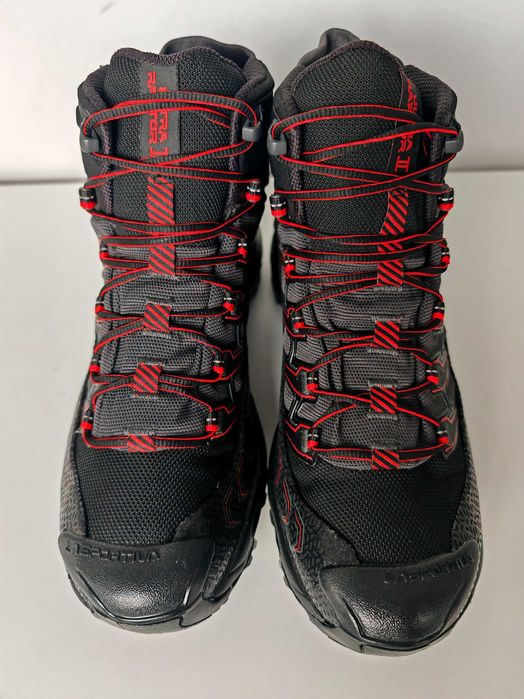 Ghete La Sportiva Ultra Raptor II Mid GTX nr. 42