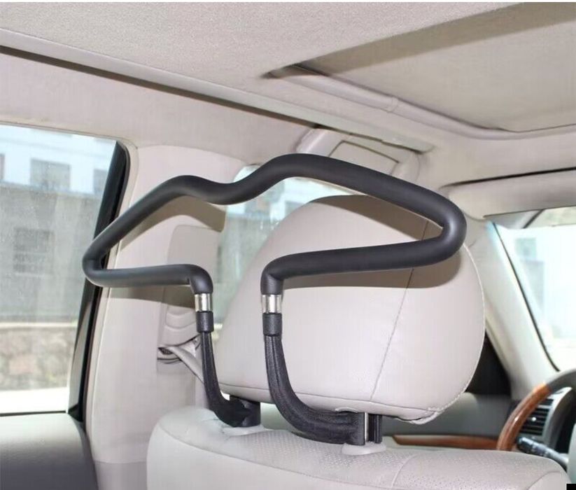 Закачалка за кола, закачалка за дрехи