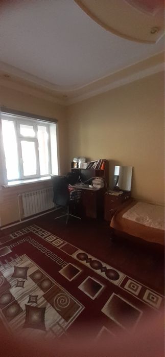 Qizlarga kvartira ijaraga beriladi sergeli