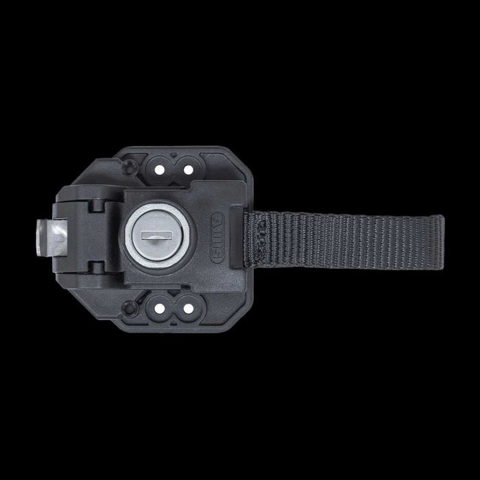 Incuietoare bicicleta electrica HaiBike BOSCH SMART SYSTEM BATTERY