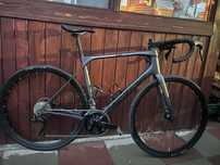 Bicicleta sosea Merida Sculptura Endurant 6000