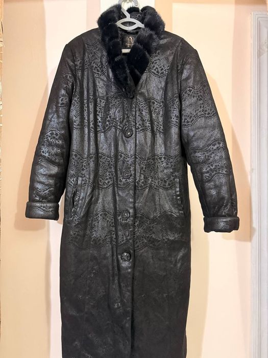 Аёллар палтоси норка