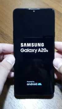 Samsung Galaxy А20S Sotiladi ideal