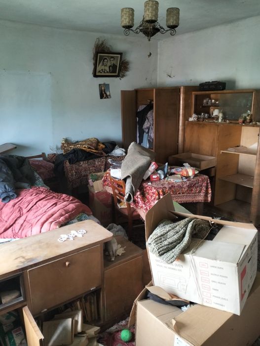 Curățenie în apartamente