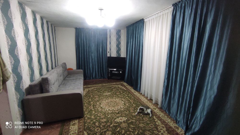 продам дом в селе Приречное