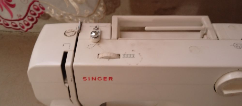 Turetski tku mashinasi sotiladi