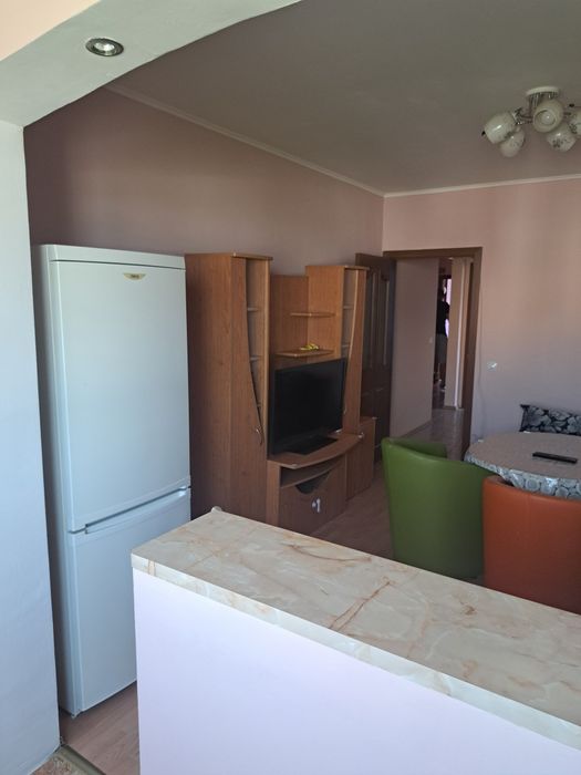 Дава се под наем Двустаен апартамент в Пазарджик, Устрем - 63 кв.м за 280.5 € - Снимка #9