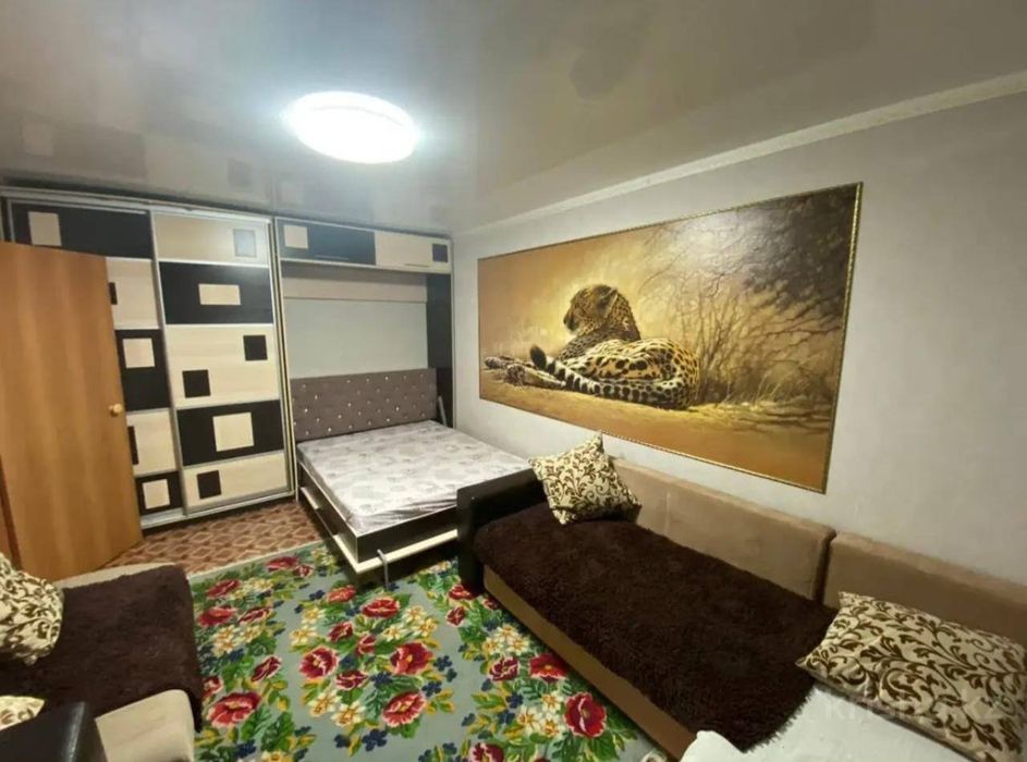 Продам 1ю квартиру