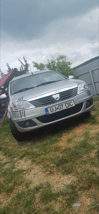 Dacia Logan Mcv 1.6 GPL
