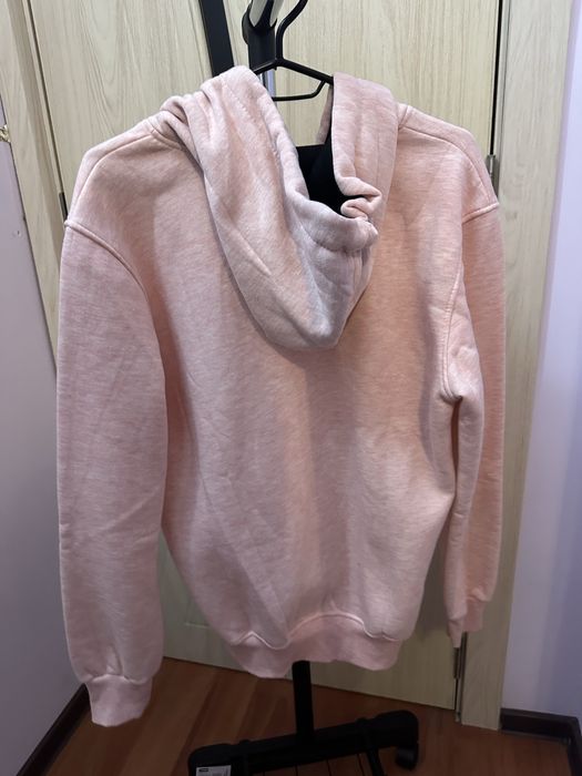 Дамски мек суитчер