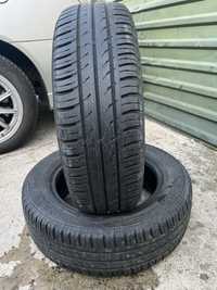 Cauciucuri vara 185/65 R 15 set 2 buc Continental