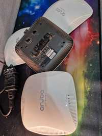 Aruba AP-215 Router Wireless Gigabit AC Wifi 2.4 5G 1.3 Gbps