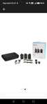 Vând Kit doua microfoane lavaliera wireless Boya BY-WM4 Pro-K2