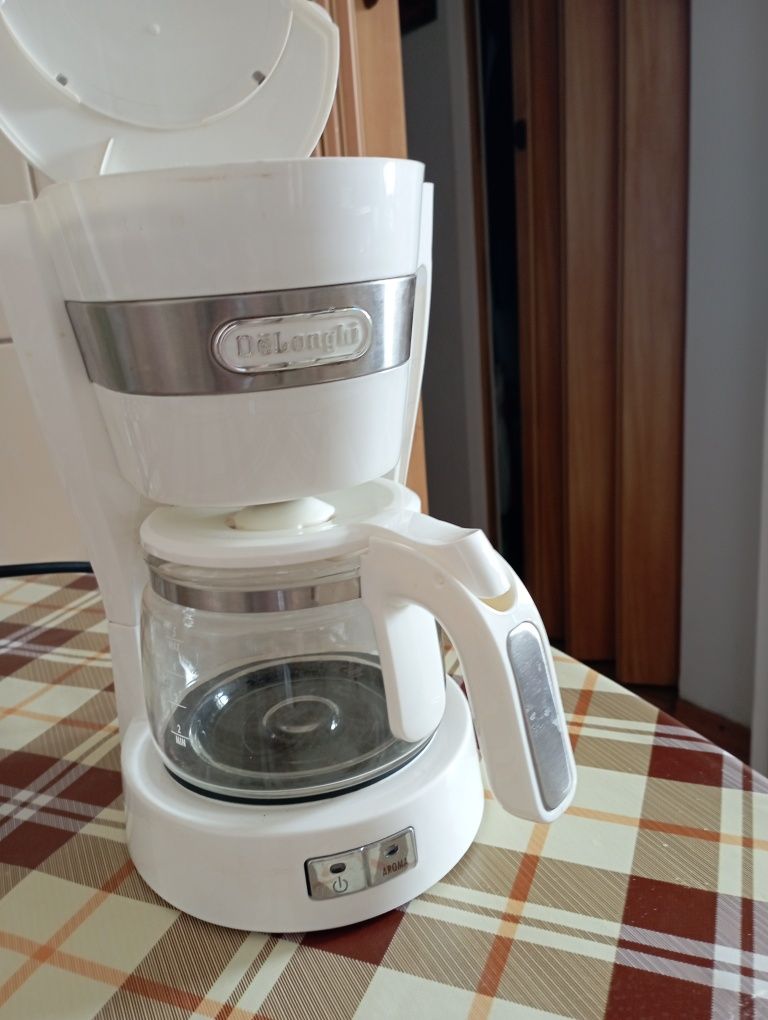 Cafetiera DeLonghi