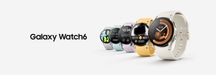 Новый Samsung Galaxy Watch 6 Sport • Часы •