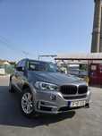 Bmw x5 f15 2.0 diesel documentație intretinere