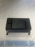 Masa Monturi Crap FL Bivvy Table Black
