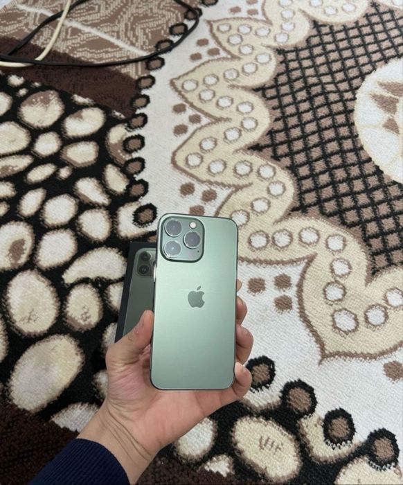 Iphone 13 pro 256 talik