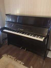 Пианино PETROF чешского производства