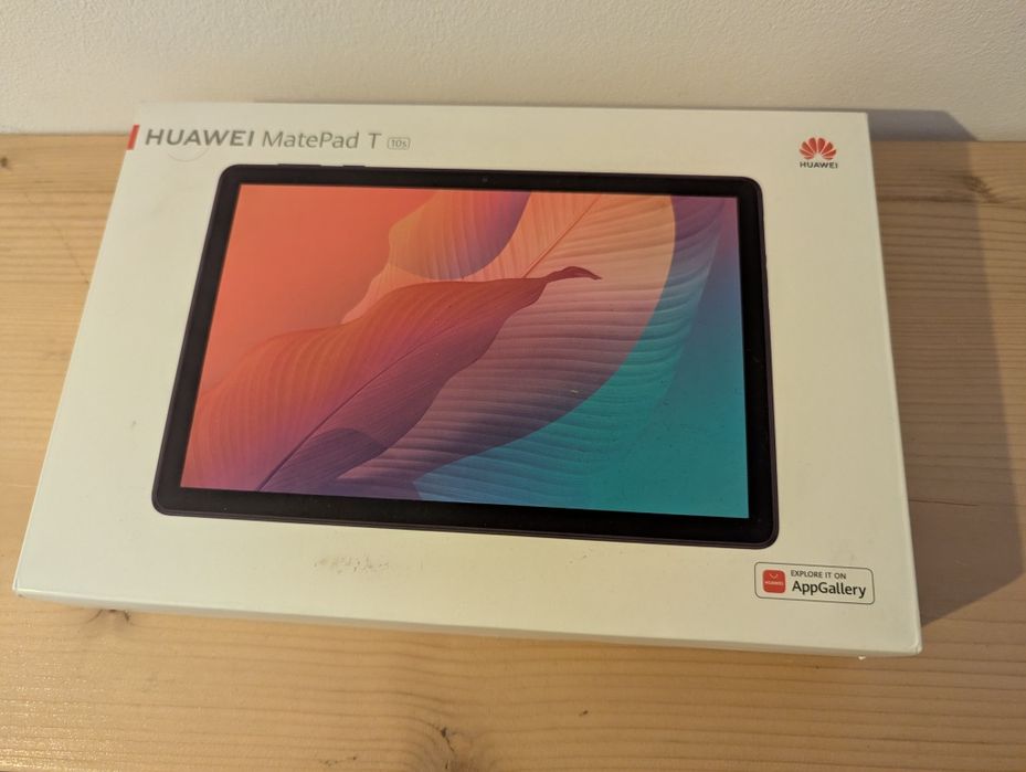Huawei MatePad T10s
