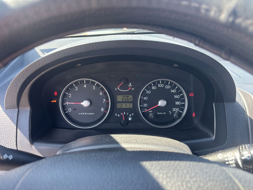 Hyundai Getz 1.1 на части хюндай гец