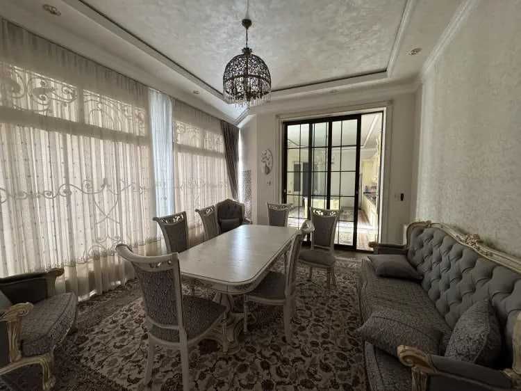 Юсуф Хос Хожиб | Космонавтов 12-комнат 10-соток 674 м2 [ДМ-025]