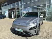 Hyundai KONA Noul Kona Electric 136CP HIGHWAY NAVY+