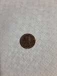 Monedă rară one cent america 1985
