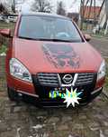 Nisan ghasghai j10 gpl