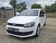 VW Polo 1.2 Benz E5 2010