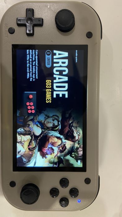 Sony PSP приставка