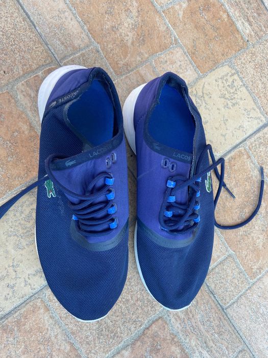 Мъжки обувки - маратонки - LACTOSE