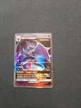 Naganadel GX pokemon card