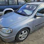 Opel Astra G 1.6 benzina