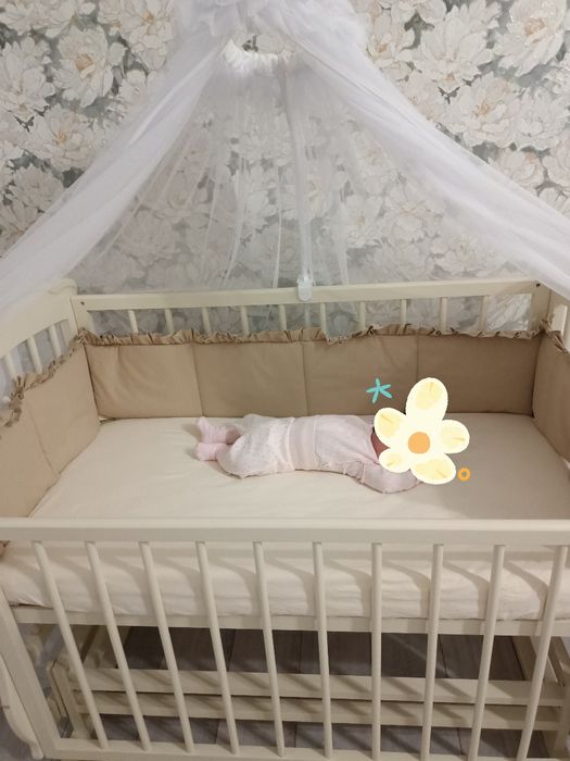 Манеж для ребёнка